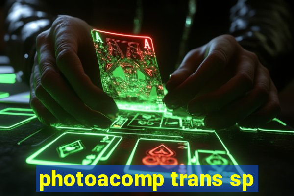 photoacomp trans sp